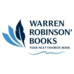 Warren Robinson Books