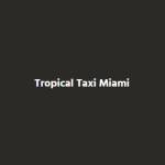 Tropical Taxi