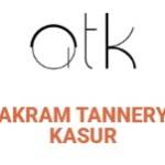 Akram Tannery