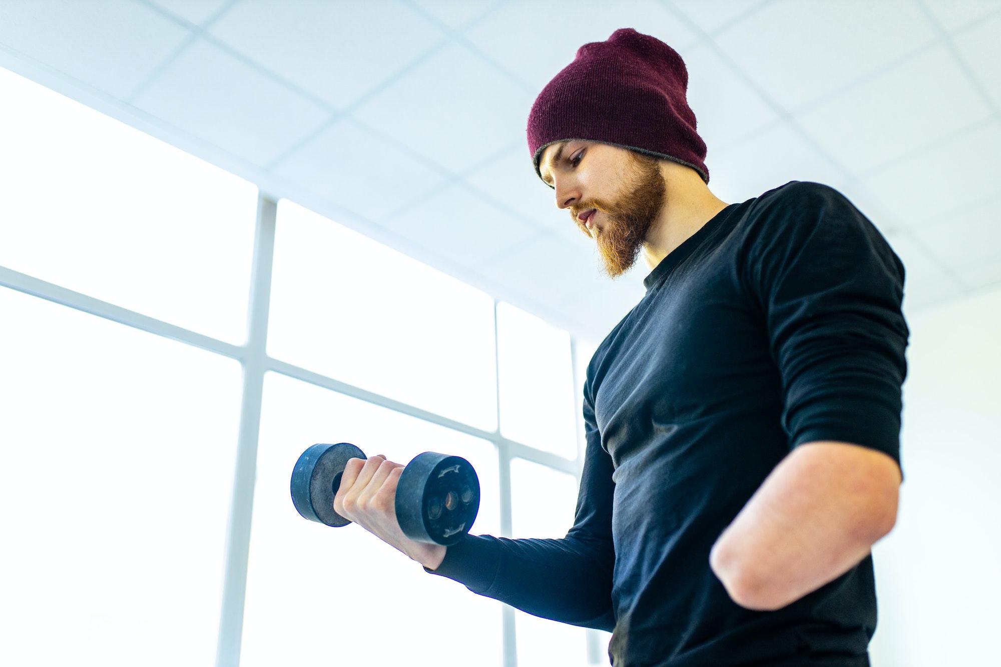 Work Injury Physiotherapy Spruce Grove | WCB | Sunrise