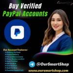 Buy Verified PayPal Accounts