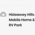 Hideaway Hills Mobile Home and RV Park