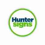 Hunter Signs