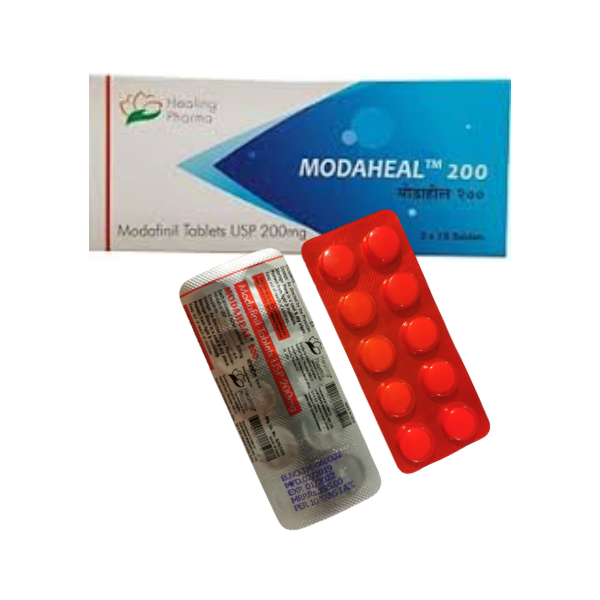 Modaheal 200 mg,Best Shift Work Sleep Disorder-Lifecarepills