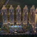 Gaur Chrysalis Yamuna Expressway