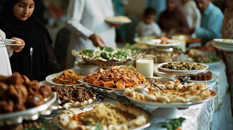 Office Catering in City of London: Why Terrace Catering Is the Smart Choice for Modern Workplaces