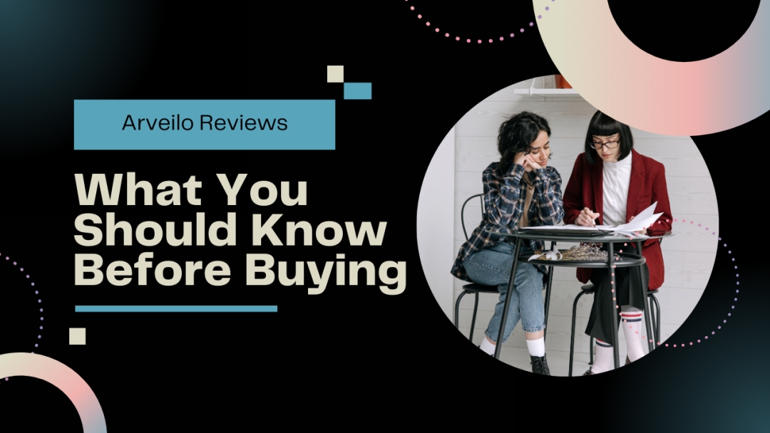 FinancialContent - Arveilo Clothing Reviews: What to Know Before Buying