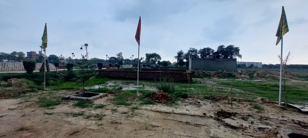 Premium Plots Near Patanjali Industrial Park – By Anugrah Homes - Help 4 SEO