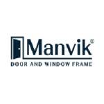 Manvik Door Frames