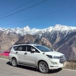 Badri Vishal Taxi Service