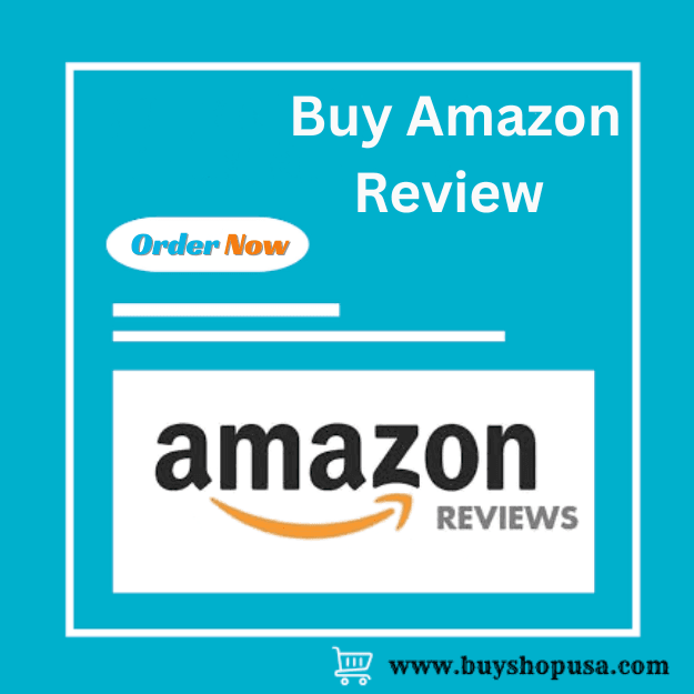 Buy Amazon Reviews – Boost Trust & Increase Sales Fast