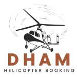 Dham Helicopter Booking