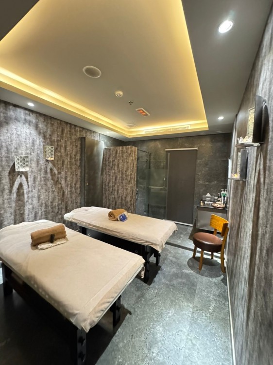 Why Massage Spa Al Barsha Is Becoming a Favorite Wellness Choice - Rutherford Voice
