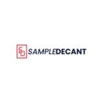 Decant Sample