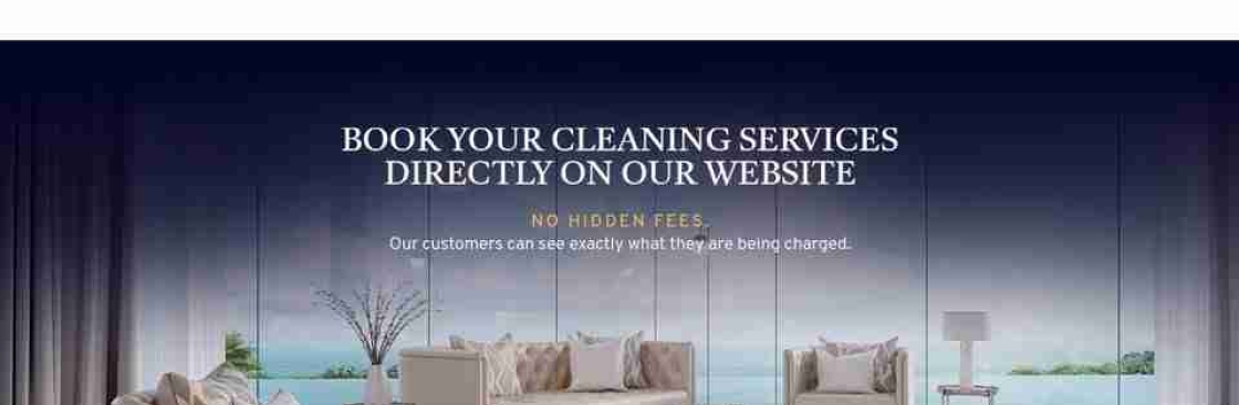 Maryland Luxury Cleaning Services