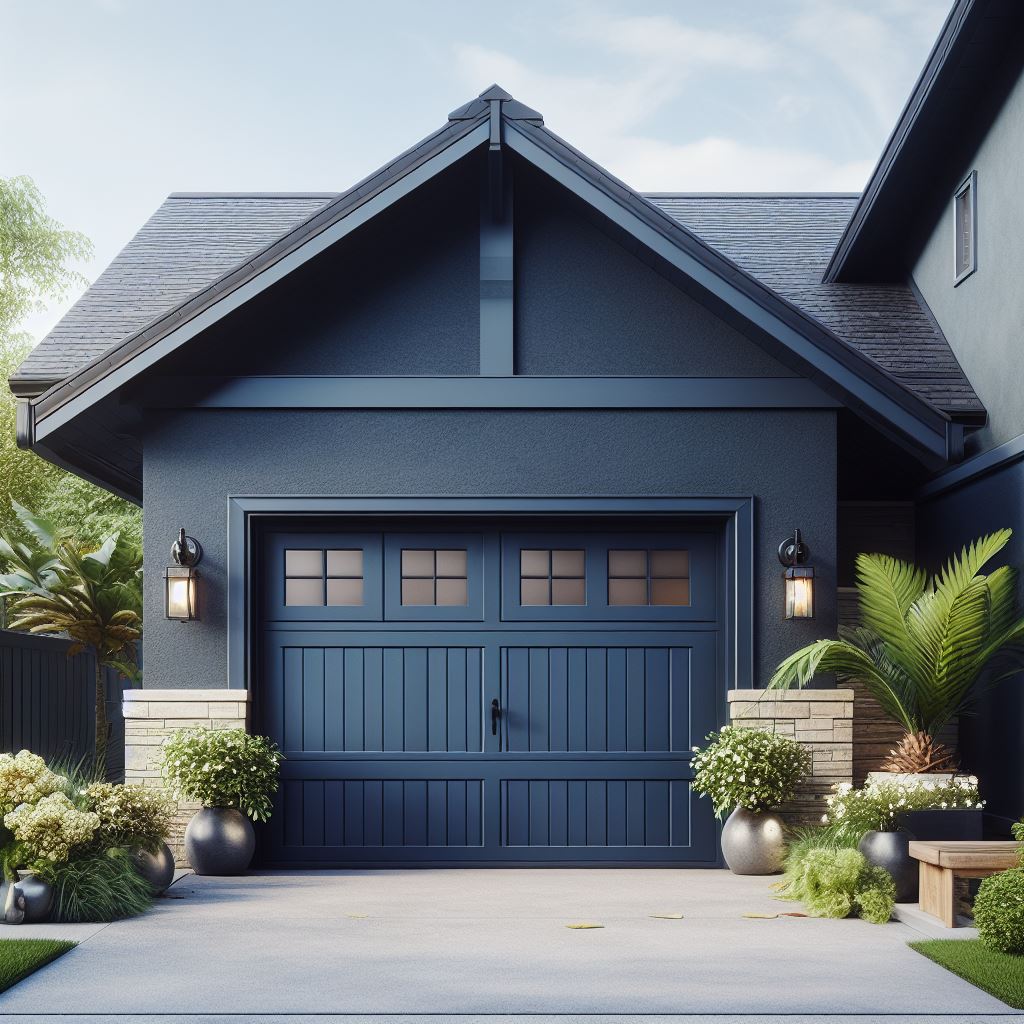 Summit Garage Door Service | Same Day Garage Door Repair