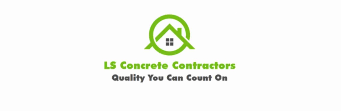 LS Concrete Contractors