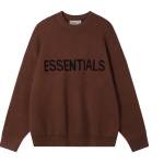 essentail hoodie