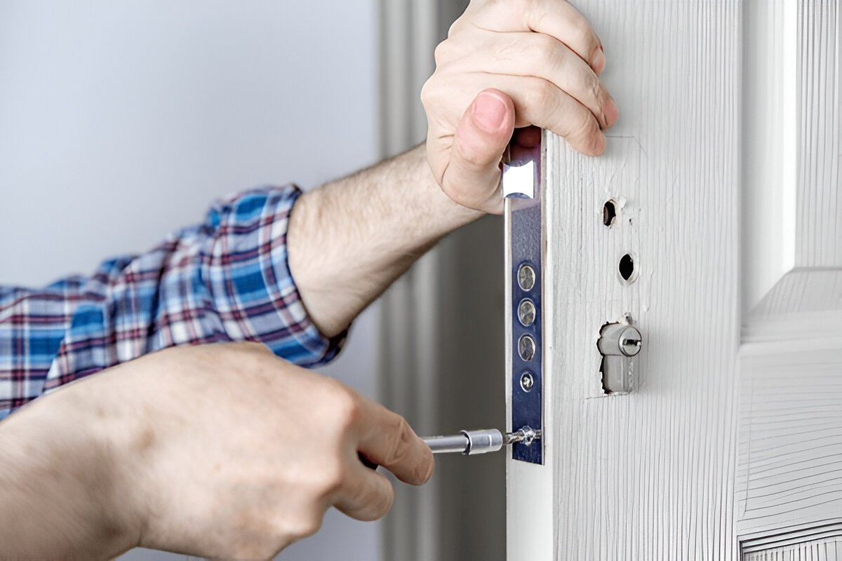 Lock Replacement Services | N1 Locksmiths – Fast & Reliable