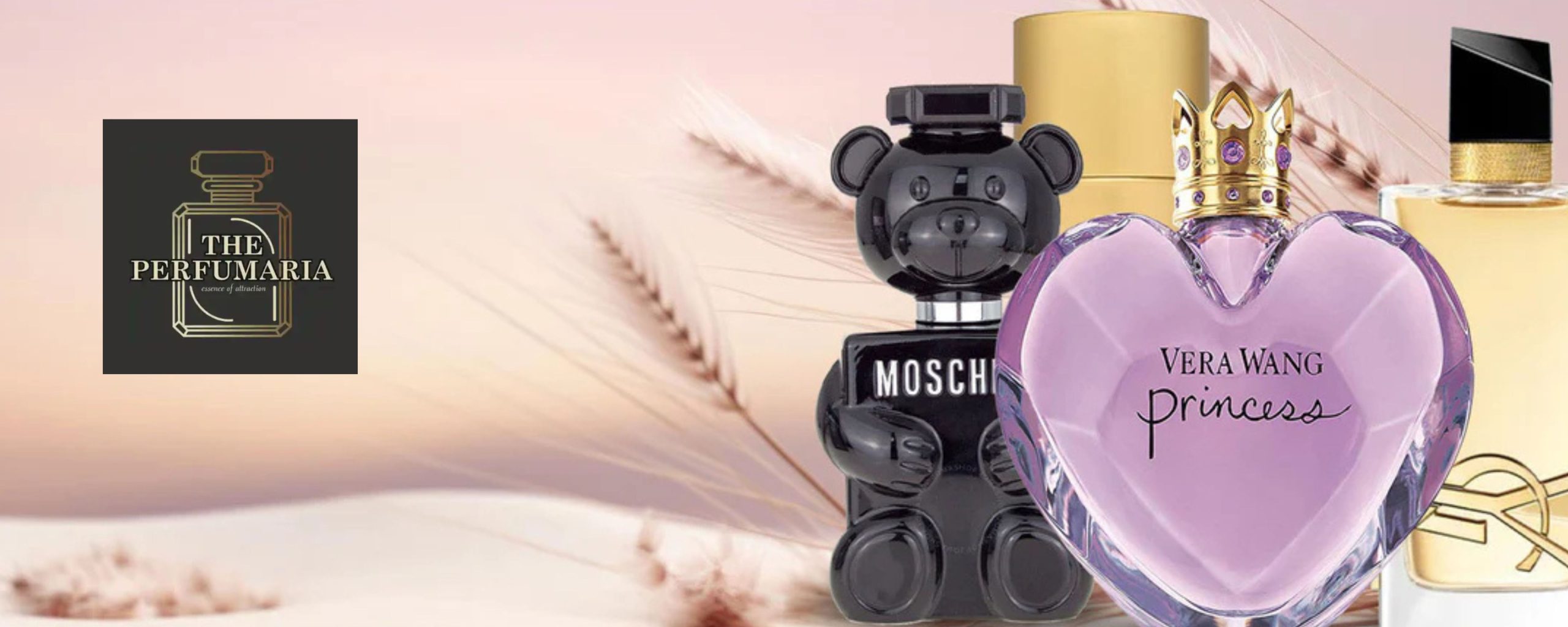 The Ultimate Guide to Online Perfume Shopping: Fragrances for Men, Women, and Kids - AtoAllinks