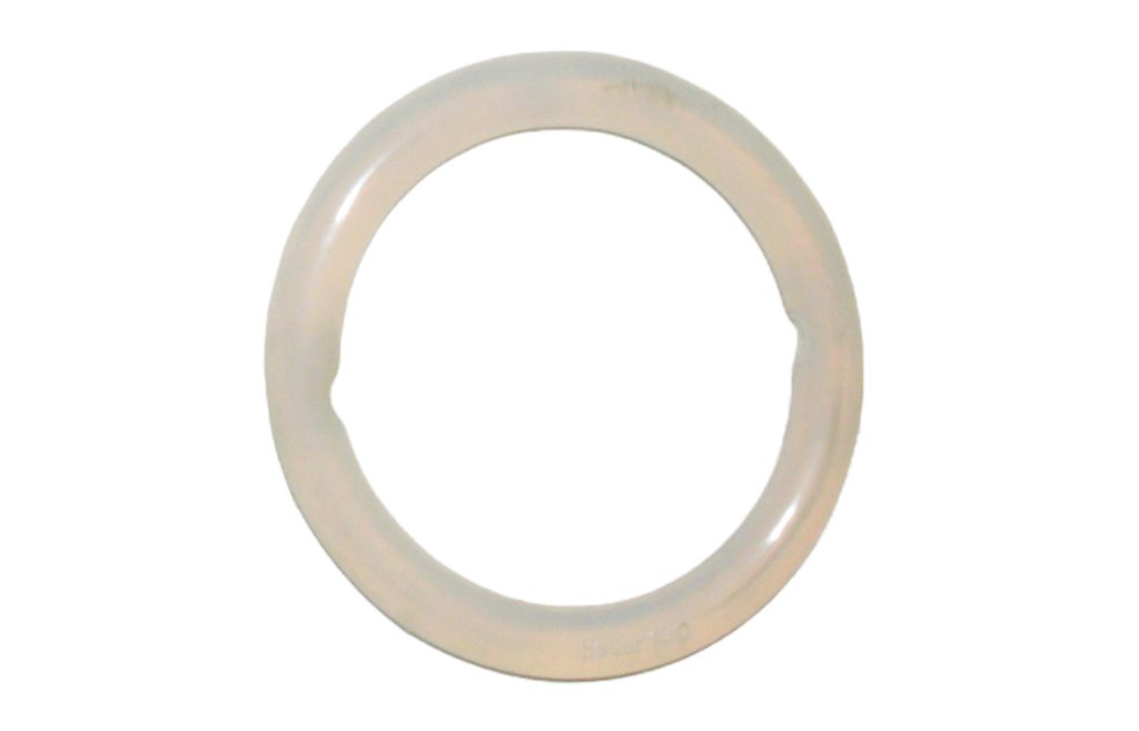 Silicone Ring Pessary Sizes, Types | GSTC