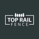 Top Rail Fence