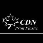CDN Print Plastic
