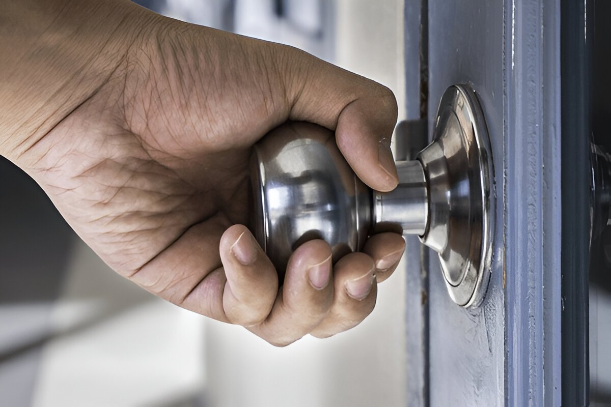 Trusted Locksmith Near You | N1 Locksmiths – Fast & Reliable 24/7
