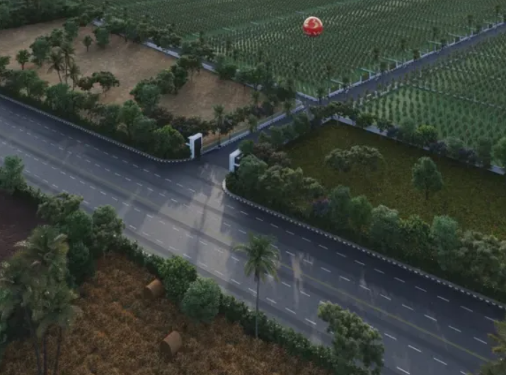 Farmhouse in Vrindavan: A High-Growth Real Estate Opportunity – Brij Vrinda
