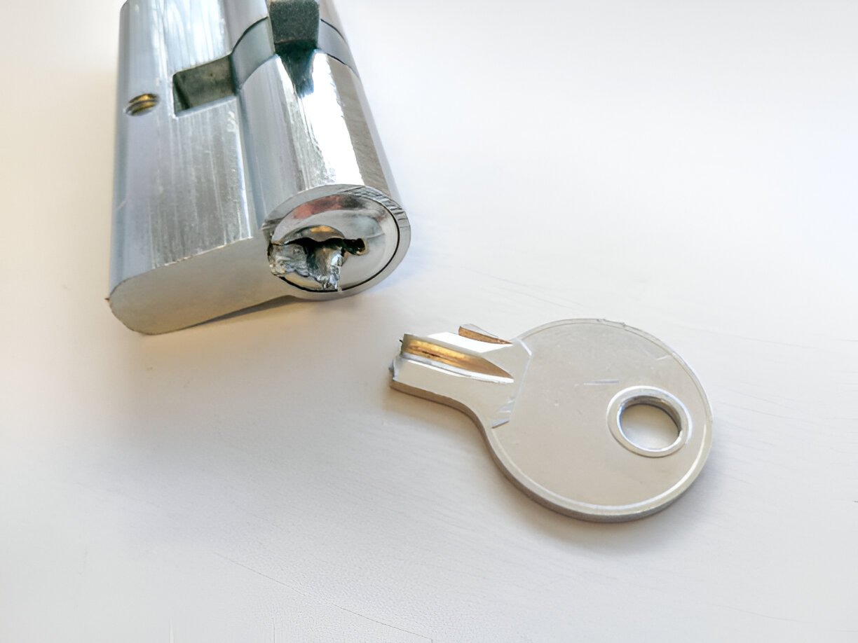 Broken Keys Services | 24 Hour Lock Out Services