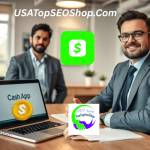 Top BTC Enable Business Cash App Accounts US