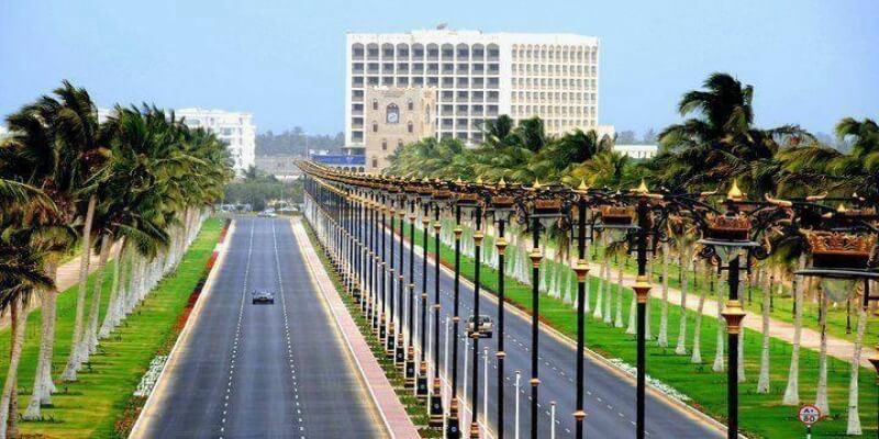 Salalah Tour Packages By Bus From Muscat - Oman Safari Tours