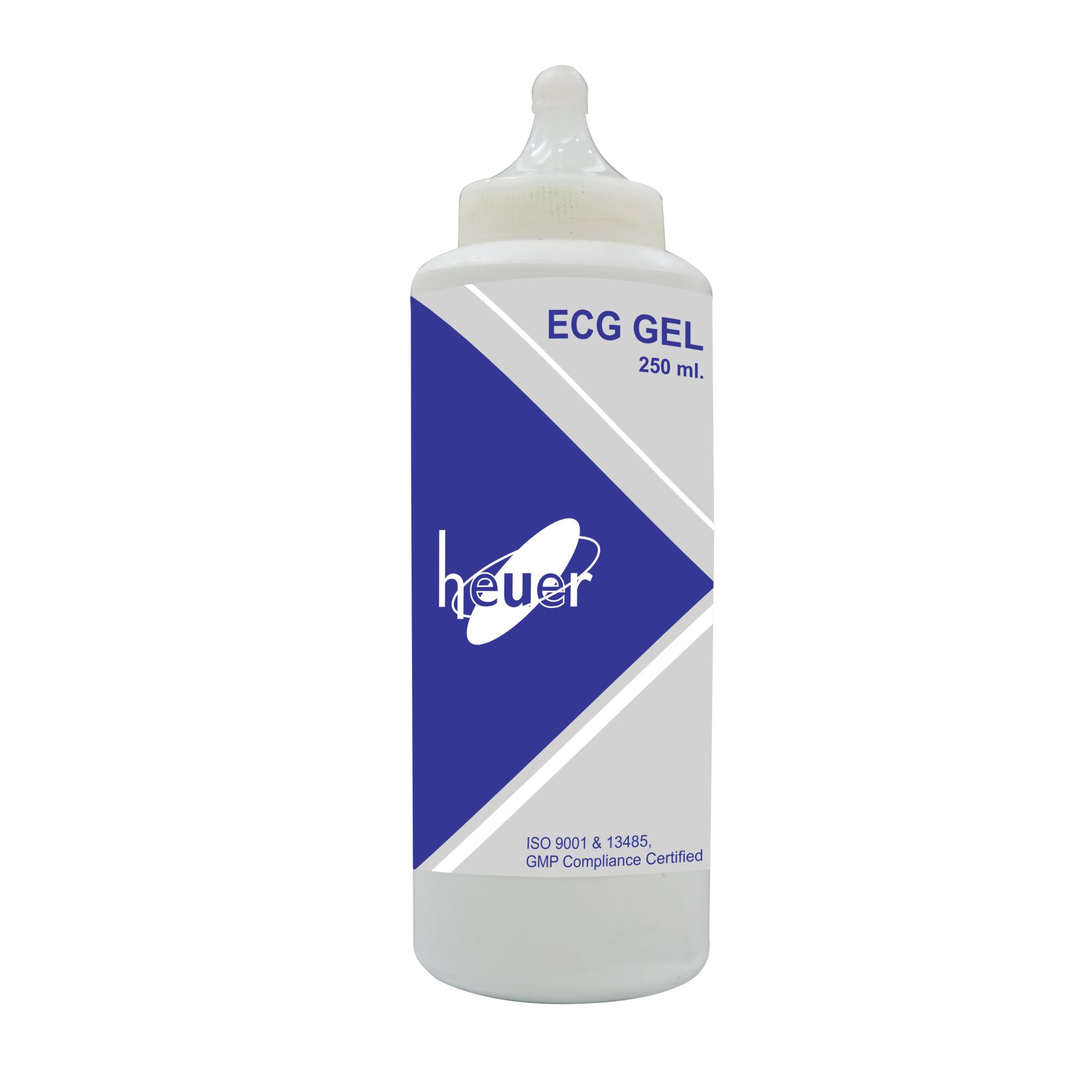 Buy Trusted ECG Gel 5ltr – ISO & CE Certified | GSTC