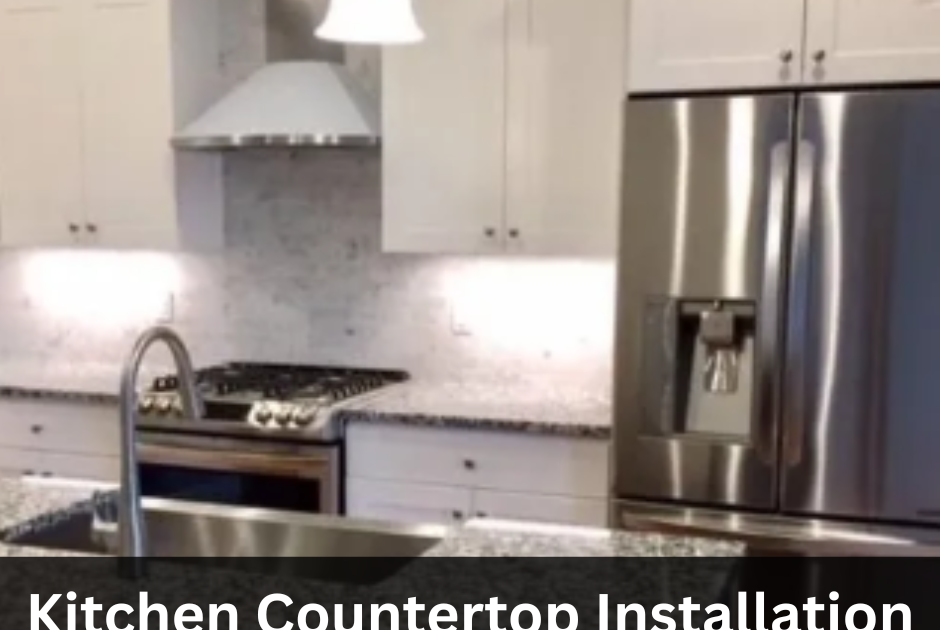 Heritage Countertops | Custom Stone Countertops & Installation