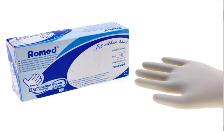 Latex Examination Gloves: Reliable Protection for Medical & B2B Healthcare Needs - Weebly Blog | Guest Posting/Blogging Site