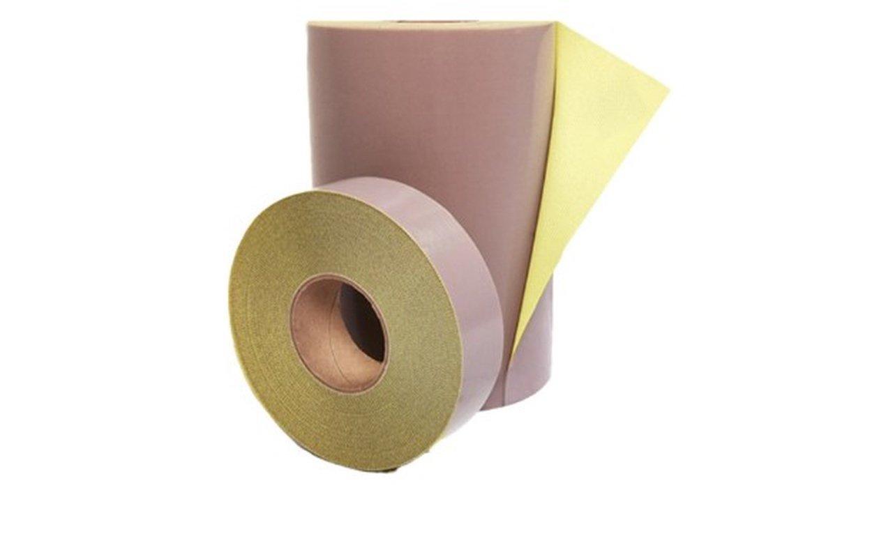 PTFE Sticky Tape: A Versatile Solution for High-Performance Industrial Applications | Articles | Machine parts | Gan Jing World - Technology for Humanity | Video & Movie Streaming