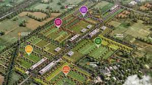 Godrej Green Estate - Residential Project in 34, Sonipat