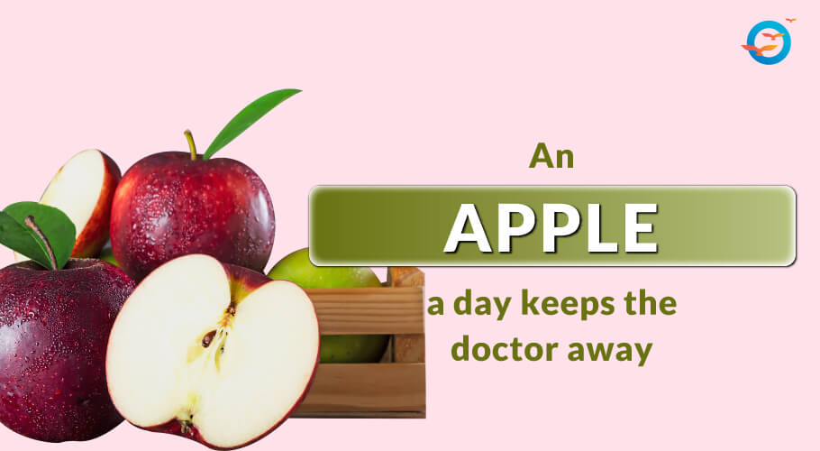 Can Diabetics Enjoy an Apple a Day? Exploring Health Benefits and Blood Sugar Impact - Freedom from Diabetes