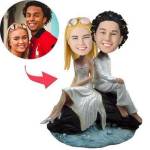 mycustom bobbleheads