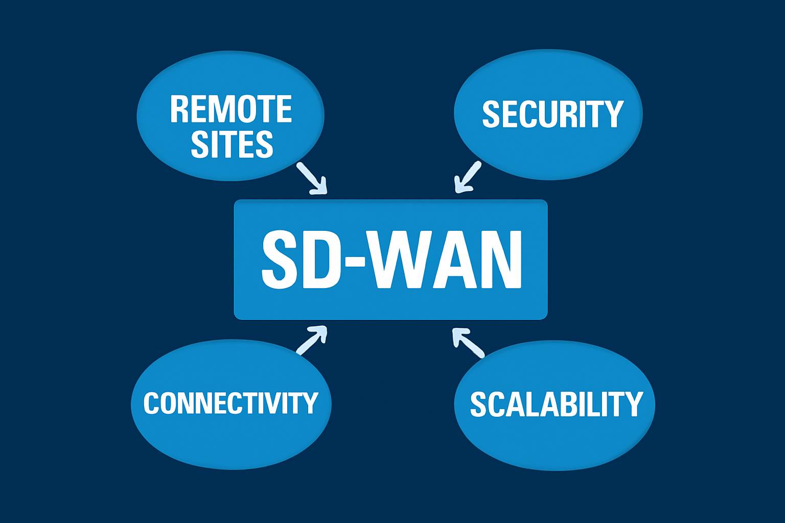 SD-WAN Solutions for Business | Multi-Site Connectivity