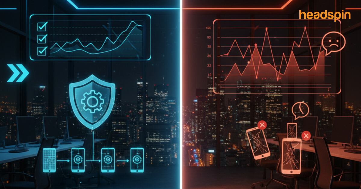 Synthetic vs Real-User Monitoring: What’s Best for Digital Apps