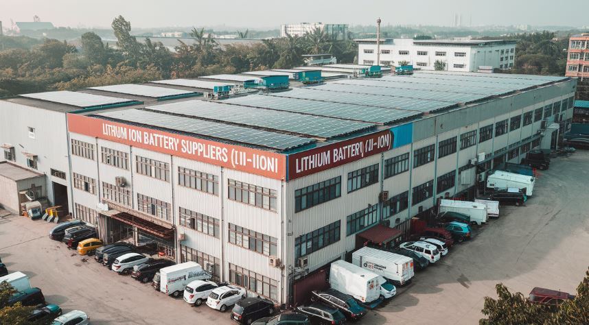 Electric-Vehicle Battery Manufacturers & BMS Link Software Suppliers. – @jttelectronics1 on Tumblr