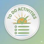 To Do Activities