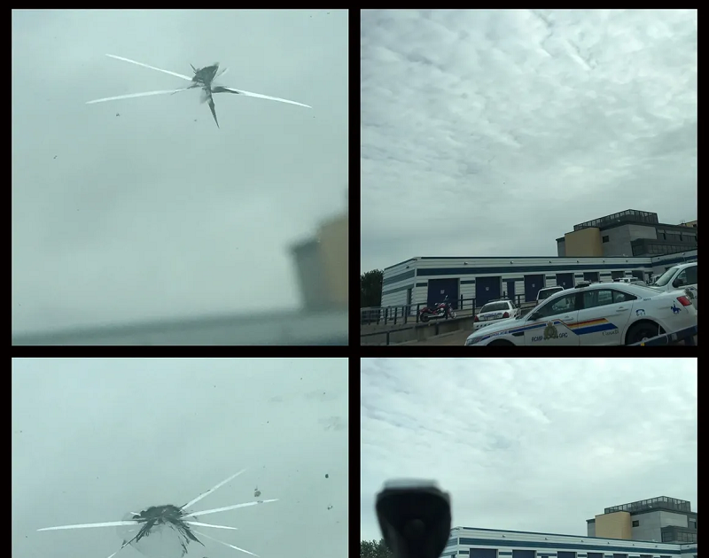 Fast & Reliable Windshield Chip Repair in Edmonton – Protect Your Drive