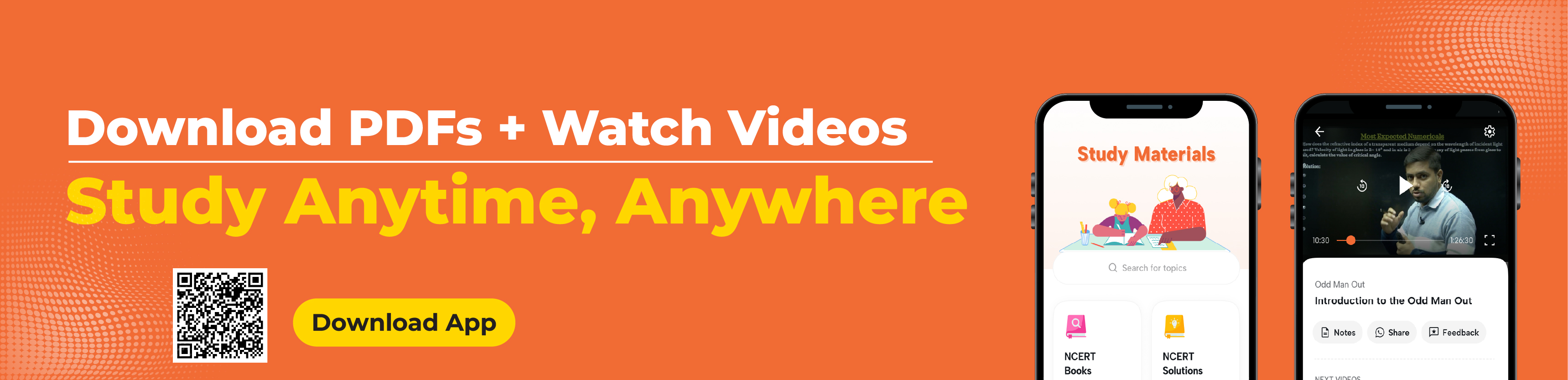 NCERT Solutions Class 11 | Step-by-Step Solutions for All Subjects