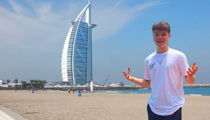 Jack Doherty Net Worth : Growth Over the Years Explained