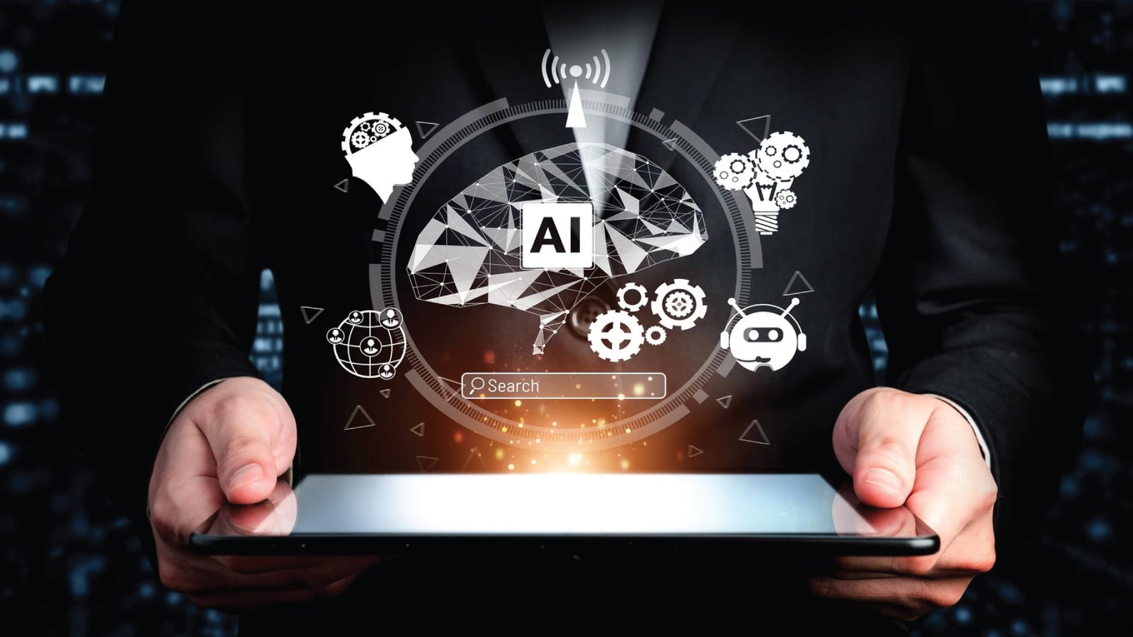 AI Platforms Evolve with Enterprise Copilots in 2026