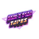 Retro Tapes Slot New Zealand
