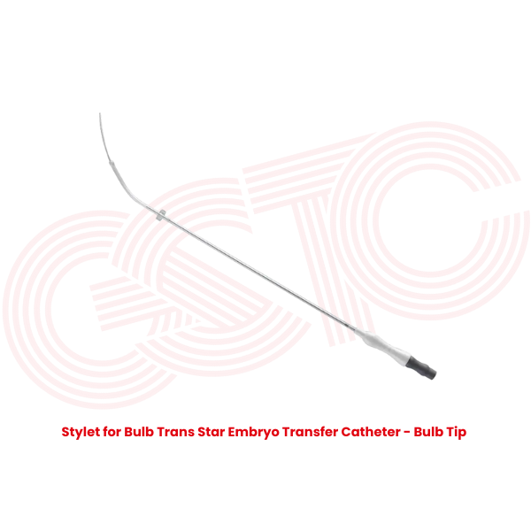 Embryo transfer catheters | IVF catheters | GSTC