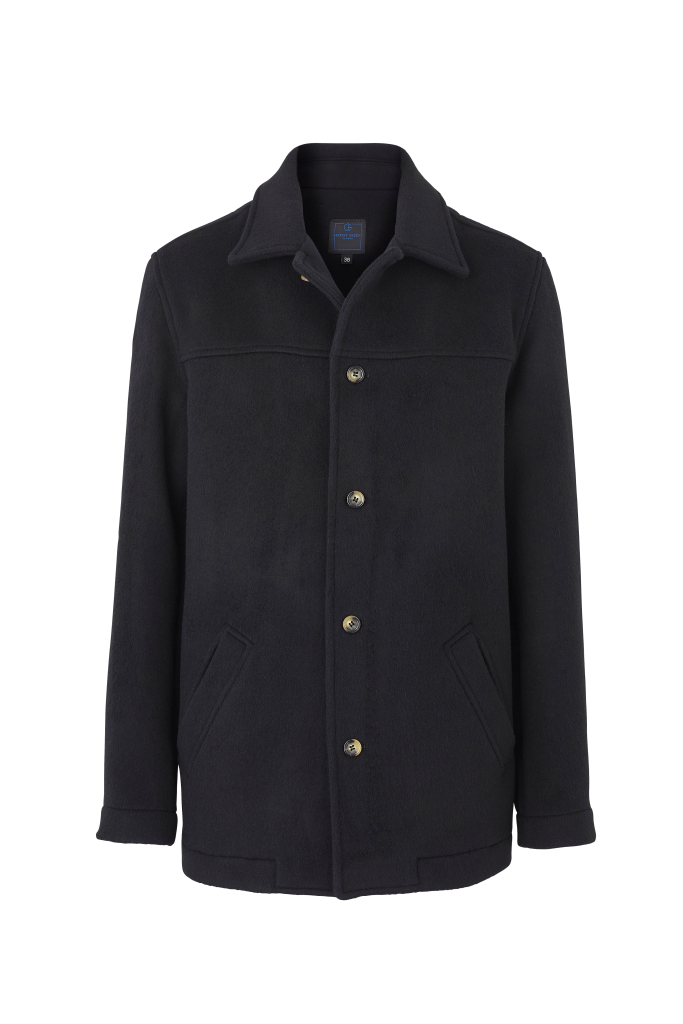 Work Jacket – Durable Stylish Outdoor Jacket